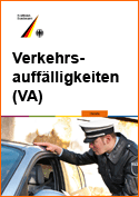 KBA: VA 2-Statistik für 2017 erschienen