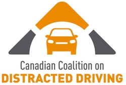 CCDD Canadian Coalition on Distracted Driving