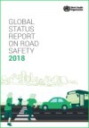 WHO: Global status report on road safety 2018