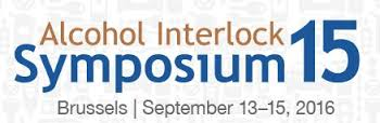 Alcohol Interlock Symposium