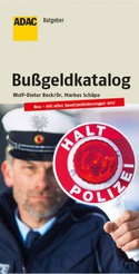 Neuauflage Bußgeldkatalog