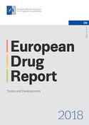 EMCDDA European Drug Report 2018