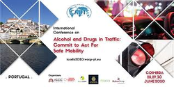 ICADTS 2020 Conference Commit to Act for Safe Mobility