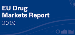 EMCDDA EU Drug Markets Report 2019